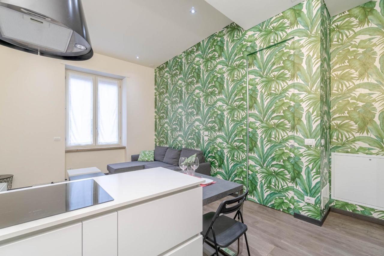 Turin Oasis Botanique Modern & Central Apartment Extérieur photo