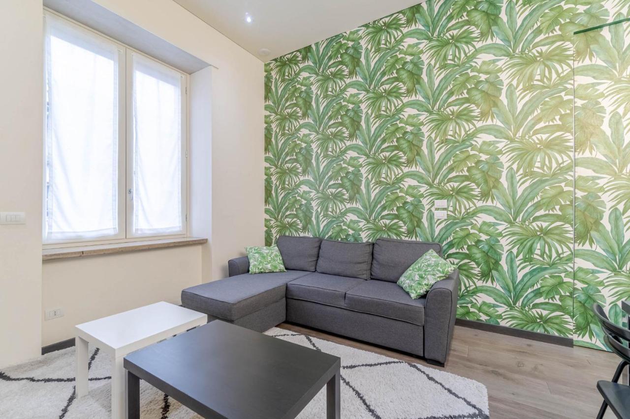 Turin Oasis Botanique Modern & Central Apartment Extérieur photo