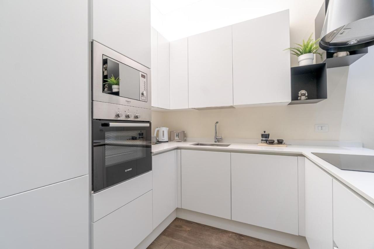 Turin Oasis Botanique Modern & Central Apartment Extérieur photo