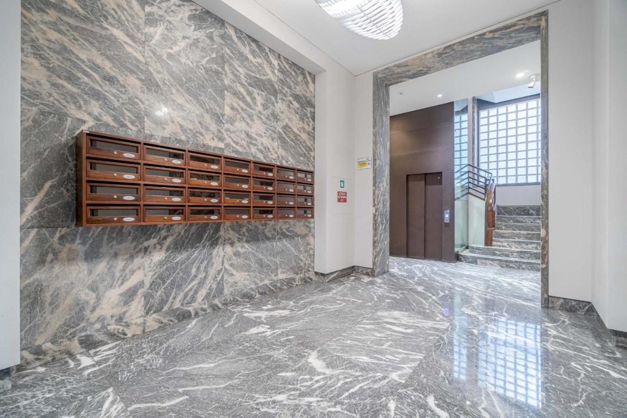 Turin Oasis Botanique Modern & Central Apartment Extérieur photo