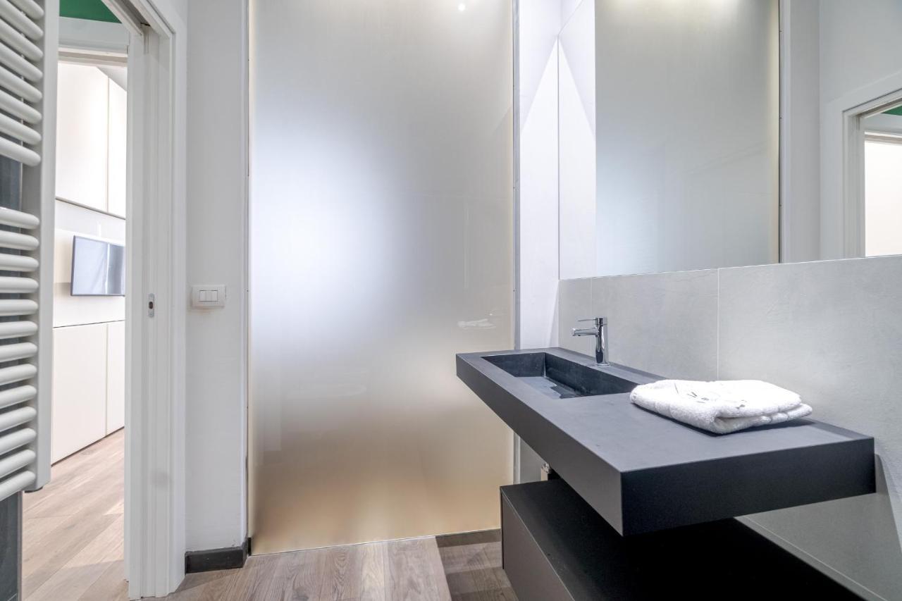 Turin Oasis Botanique Modern & Central Apartment Extérieur photo