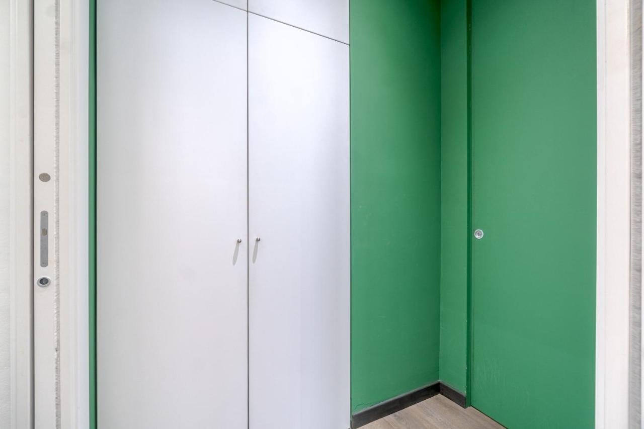 Turin Oasis Botanique Modern & Central Apartment Extérieur photo