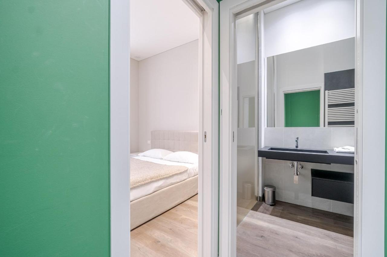 Turin Oasis Botanique Modern & Central Apartment Extérieur photo