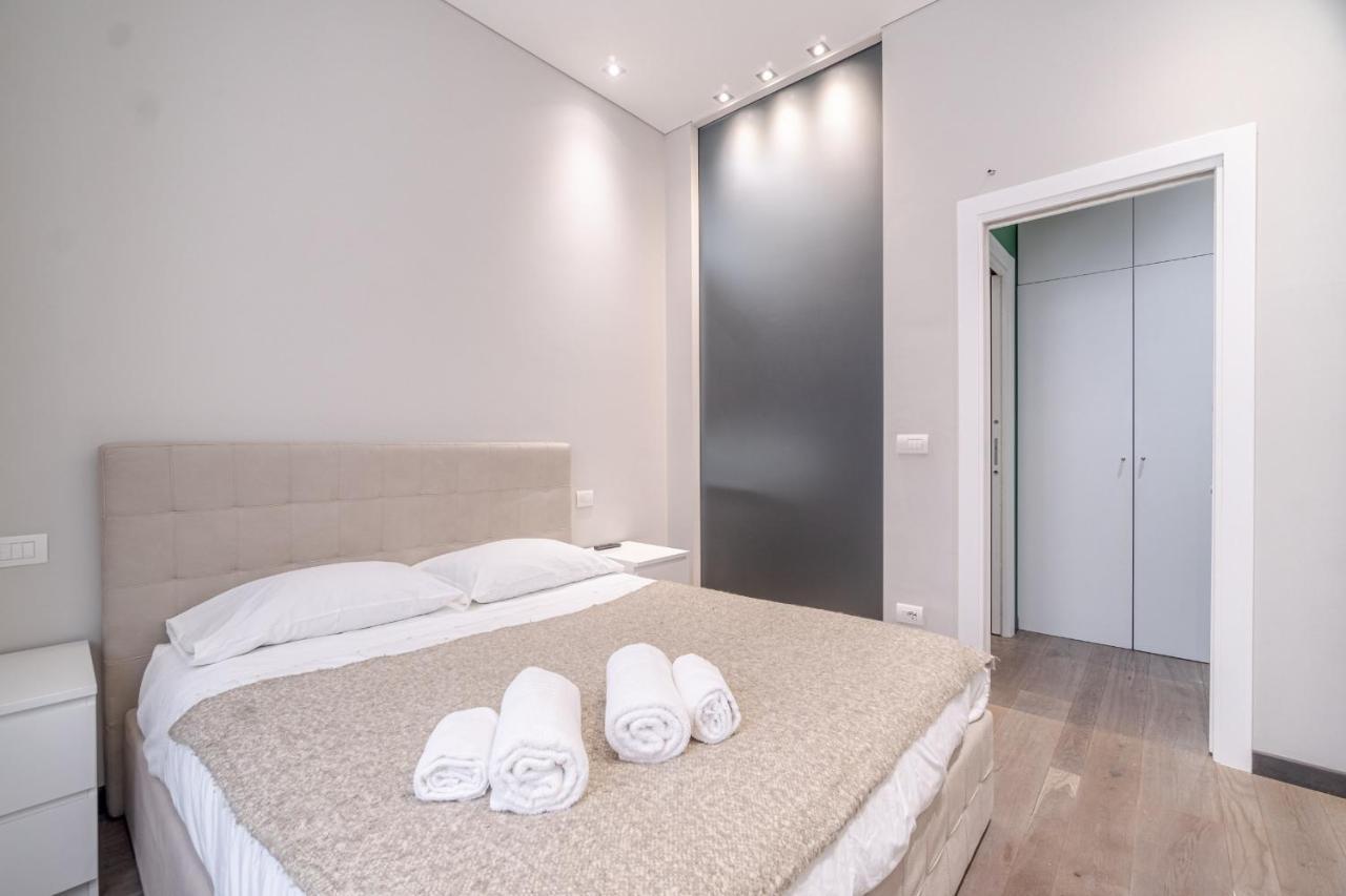 Turin Oasis Botanique Modern & Central Apartment Extérieur photo